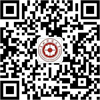 贵州财经大学信息学院微信公众号二维码
