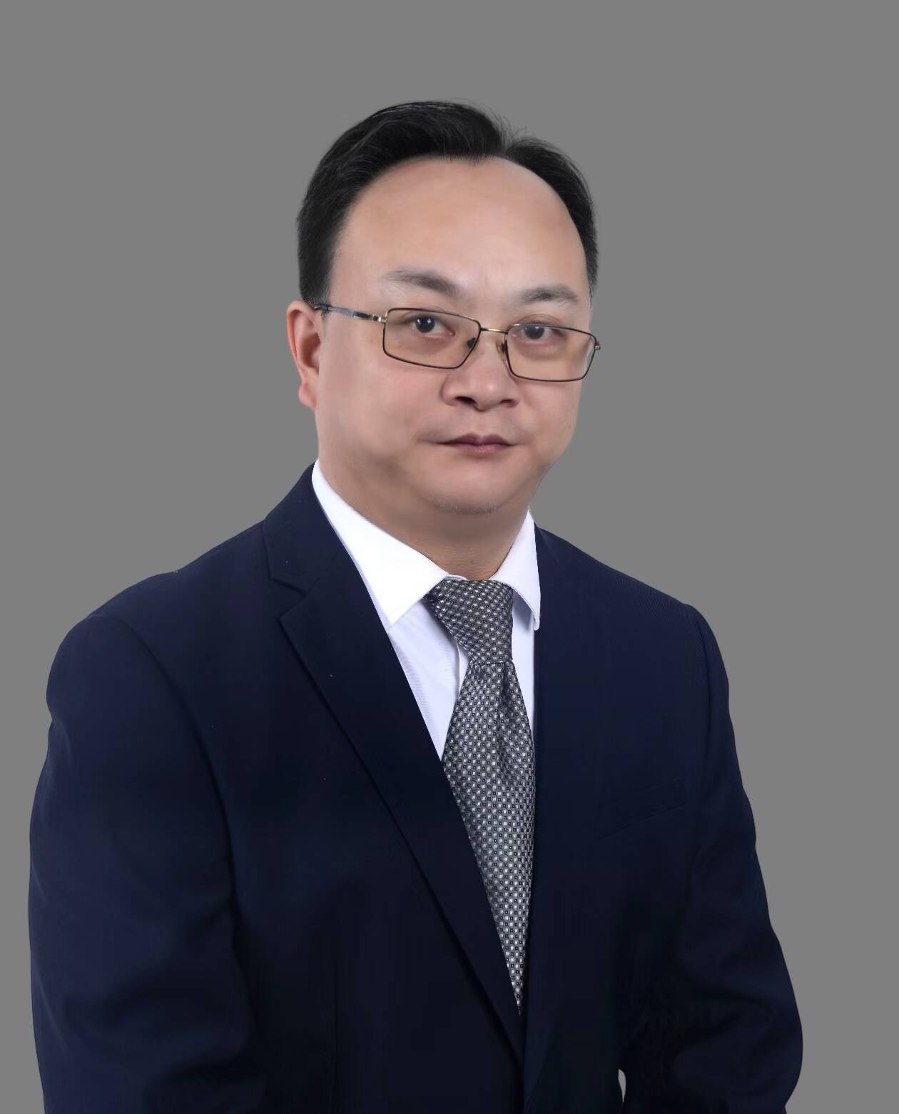 邓明森